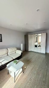 Сдается 1-комн. квартира, 40 м²
