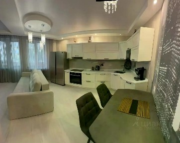 Сдается 2-комн. квартира, 61,1 м²