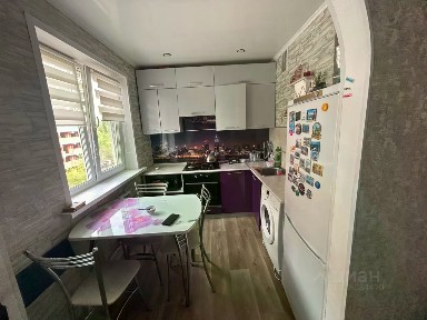 Сдается 2-комн. квартира, 45 м²