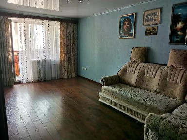 Сдается 1-комн. квартира, 42 м²