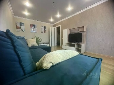 Сдается 2-комн. квартира, 56 м²