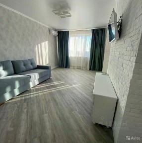 Сдается студия, 43 м²