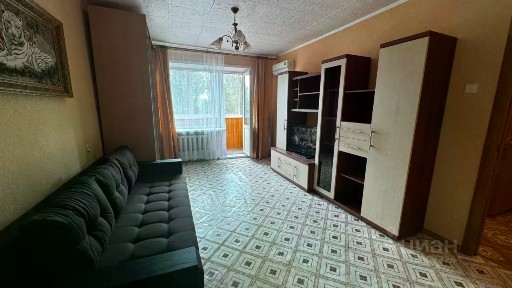 Сдается 1-комн. квартира, 36,7 м²