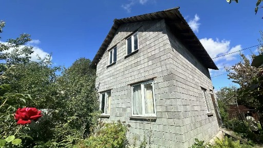 Продается 2-этажный дом, 90 м²