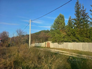 Продается участок, 12 сот.
