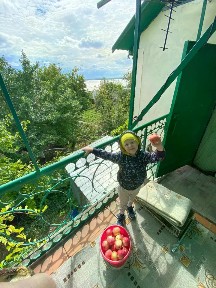 Продается 2-этажный дом, 60 м²