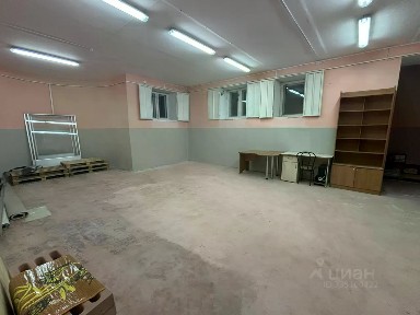 Продается помещение свободного назначения, 135 м²