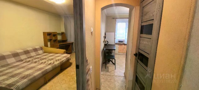 Сдается 1-комн. квартира, 33 м²