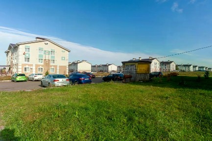 Продается 1-комн. квартира, 42,2 м²
