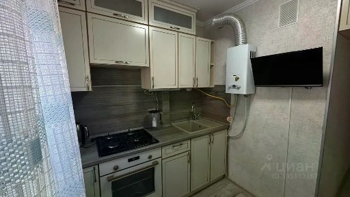 Продается 3-комн. квартира, 57,8 м²