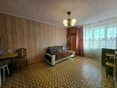 Продается 1-комн. квартира, 34,9 м²