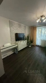 Продается 3-комн. квартира, 65,8 м²