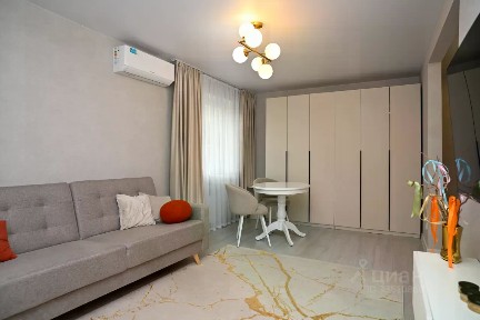Продается 2-комн. квартира, 43,1 м²