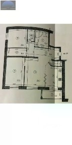 Продается 3-комн. квартира, 140,1 м²