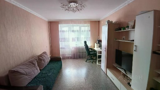 Продается 2-комн. квартира, 55,7 м²
