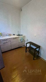 Продается 1-комн. квартира, 25 м²