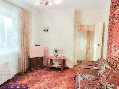 Продается 2-комн. квартира, 40 м²