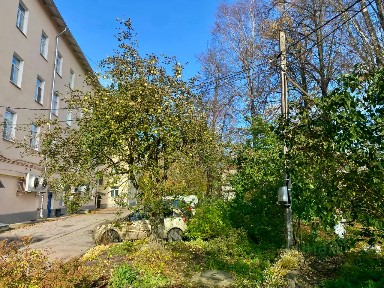 Продается 2-комн. квартира, 58 м²