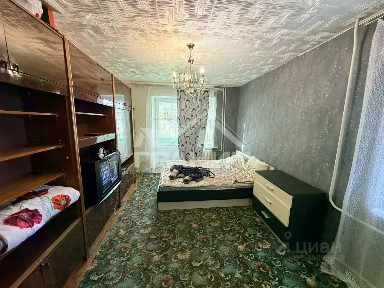 Продается 1-комн. квартира, 37 м²
