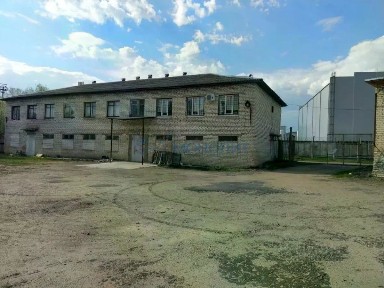 Нижегородская область, Кулебаки, пер. Ручей