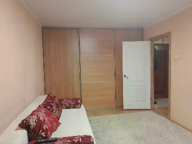 Продается 1-комн. квартира, 33,3 м²