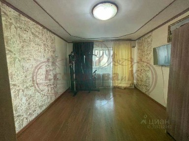 Продается 3-комн. квартира, 59,7 м²