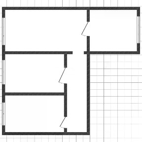 Продается 3-комн. квартира, 58,6 м²