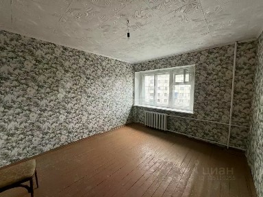 Продается 1-комн. квартира, 18,4 м²