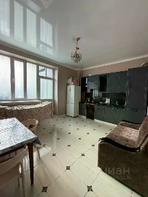 Сдается 1-комн. квартира, 55 м²