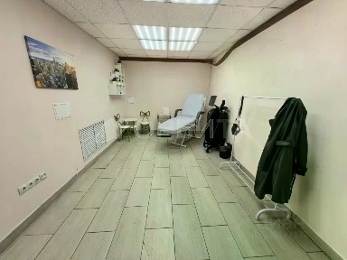 Сдается помещение свободного назначения, 16 м²