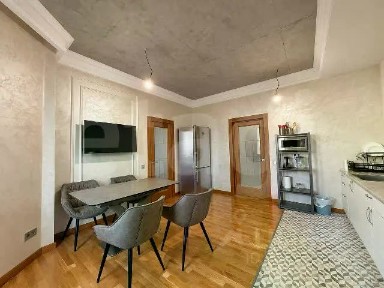 Продается 3-комн. квартира, 108,9 м²