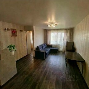 Продается 2-комн. квартира, 41,8 м²