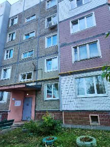 Продается 3-комн. квартира, 69,1 м²