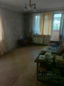 Продается 3-комн. квартира, 65,2 м²