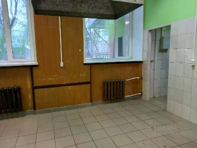 Продается помещение свободного назначения, 60 м²