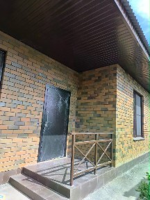 Продается 1-этажный коттедж, 112,4 м²