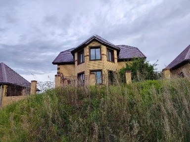 Продается 2-этажный дом, 162,5 м²