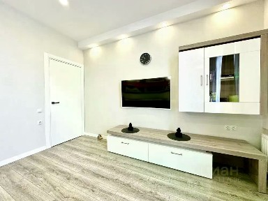 Сдается студия, 30 м²