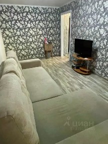 Сдается 1-комн. квартира, 31 м²