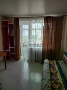 Сдается 1-комн. квартира, 33 м²
