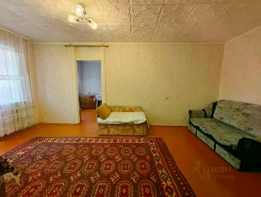 Сдается 2-комн. квартира, 46 м²
