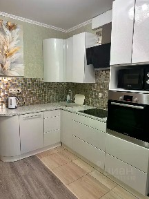 Сдается 2-комн. квартира, 62 м²