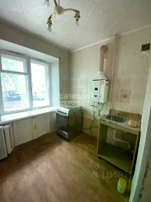 Продается 1-комн. квартира, 30 м²