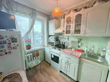 Продается 2-комн. квартира, 43 м²
