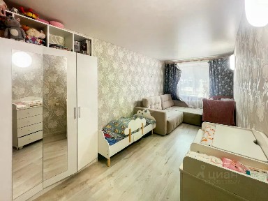 Продается 2-комн. квартира, 46 м²
