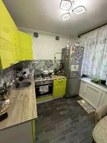 Продается 2-комн. квартира, 41,6 м²