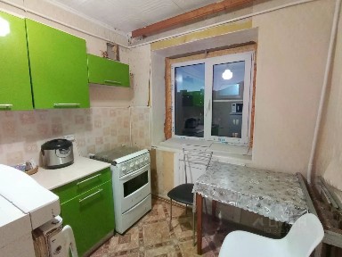Продается 1-комн. квартира, 31,1 м²