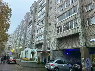 Продается 2-комн. квартира, 48,8 м²