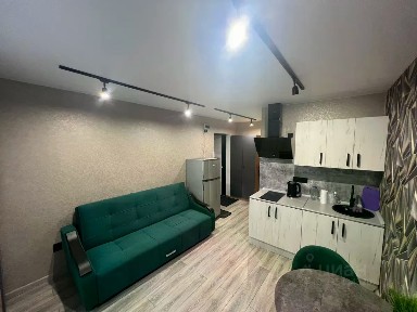 Продается студия, 17,5 м²