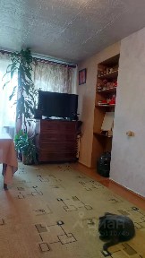 Продается 2-комн. квартира, 46,5 м²